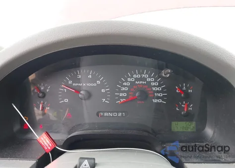 2006 Ford F-150 Fx4/Lariat/Xl/Xlt из США, поврежденный, VIN 1FTPX14576FA58831